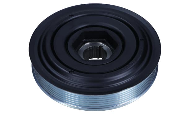 OE HONDA 13810RL0G01 - OE HONDA KOŁO PASOWE WAŁU KORBOWEGO HONDA ACCORD 2,2 D