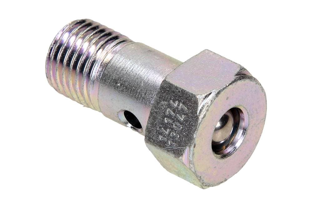 BOSCH 1417413047 - BOSCH ZAWÓR POMPY WTRYSKOWEJ PRZELEWOWY M14X1,5
