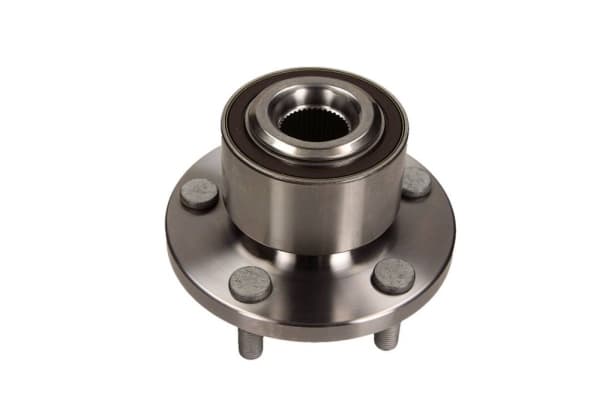 OE FORD 1496721 - OE FORD ŁOŻYSKO KOŁA FORD PRZÓD MONDEO 07- Z PIASTĄ ORYGINAŁ