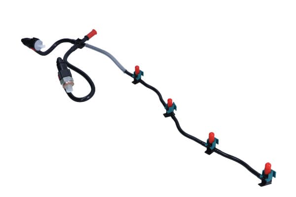 MAXGEAR 15-0043 - MAXGEAR PRZEWÓD PRZELEWOWY CITROEN JUMPER 2,2HDI 06-