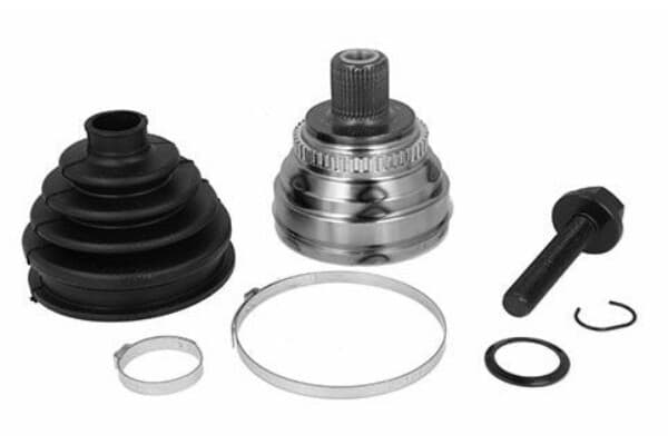 METELLI 15-1174MET - METELLI PRZEGUB ZEWNĘTRZNY VW A100 2,5TDI