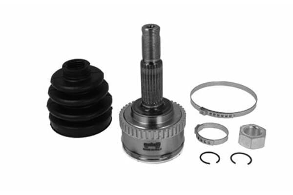 METELLI 15-1197MET - METELLI PRZEGUB ZEWNĘTRZNY NISSAN MICRA