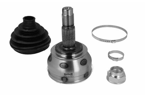 METELLI 15-1244MET - METELLI PRZEGUB ZEWNĘTRZNY FIAT MAREA 2,4JTD
