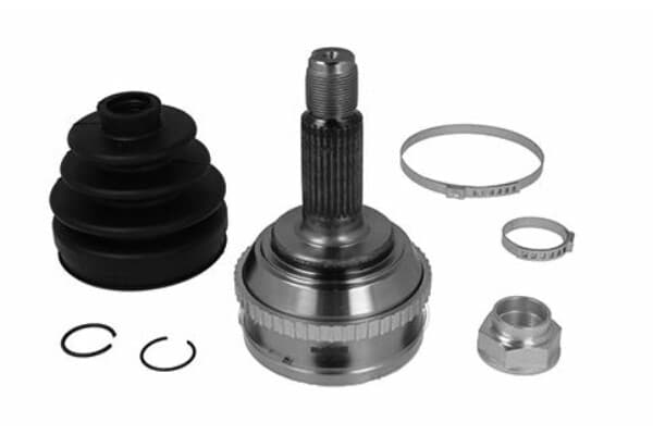 METELLI 15-1284MET - METELLI PRZEGUB ZEWNĘTRZNY HONDA ACCORD
