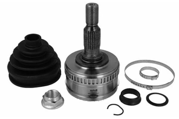 METELLI 15-1298MET - METELLI PRZEGUB ZEWNĘTRZNY MERCEDES VITO 96-