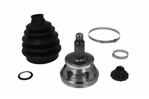 METELLI 15-1403MET - METELLI PRZEGUB ZEWNĘTRZNY SKODA FABIA 99-