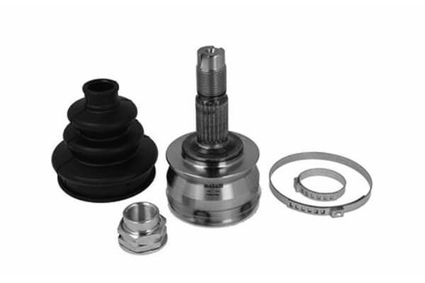 METELLI 15-1410MET - METELLI PRZEGUB ZEWNĘTRZNY FIAT SC 0,9/1,1