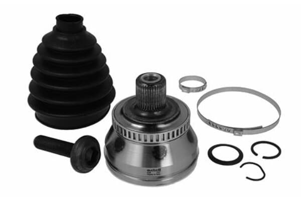 METELLI 15-1436MET - METELLI PRZEGUB ZEWNĘTRZNY VW A4