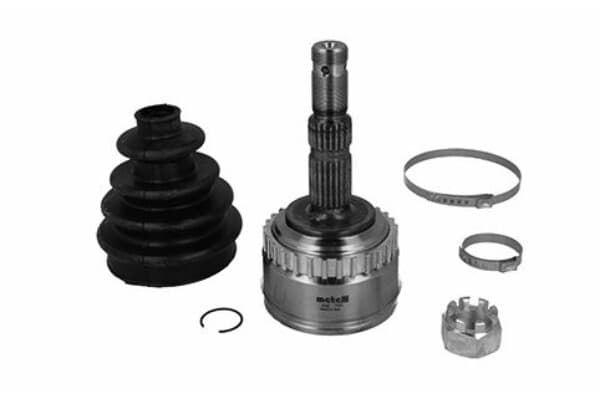 METELLI 15-1439MET - METELLI PRZEGUB ZEWNĘTRZNY OPEL MERIVA 03- 1,6/1,8 +ABS