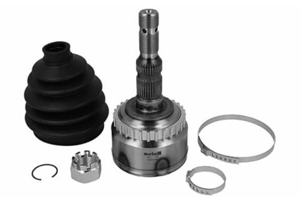 METELLI 15-1452MET - METELLI PRZEGUB ZEWNĘTRZNY OPEL COMBO/MERIVA