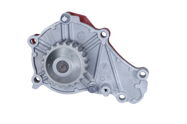 OE PSA 1609417380 - OE PSA POMPA WODY PEUGEOT 1,4HDI