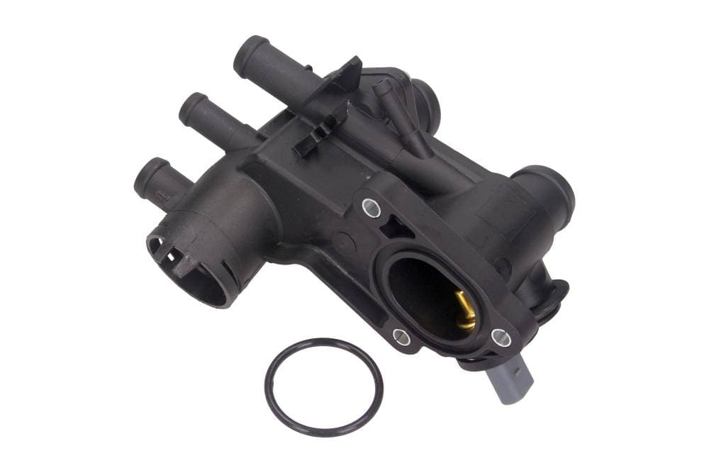 MAXGEAR 18-0415 - MAXGEAR KRÓCIEC UKŁADU CHŁODZENIA VW 1,4 POLO/LUPO