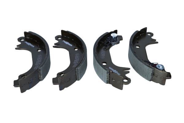 MAXGEAR 19-0225 - MAXGEAR SZCZĘKI HAMULCOWE PEUGEOT 106/SAXO/AX/PEUGEOT 205/309