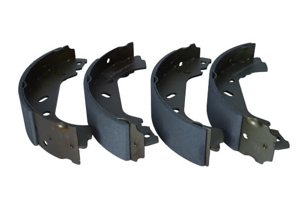 MAXGEAR 19-0292 - MAXGEAR SZCZĘKI HAMULCOWE PEUGEOT 806/SCUDO/JUMPY
