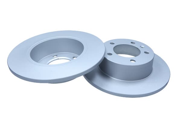 MAXGEAR 19-0815MAX - MAXGEAR TARCZA HAMULCOWA RENAULT TYŁ MASTER 98- Z POWŁOKĄ ANTYKOROZYJNĄ