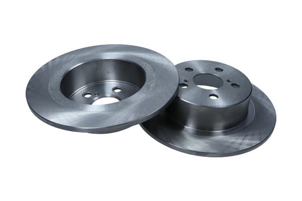 MAXGEAR 19-1013 - MAXGEAR TARCZA HAMULCOWA TOYOTA TYŁ AVENSIS 01-