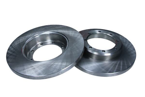 MAXGEAR 19-2012 - MAXGEAR TARCZA HAMULCOWA RENAULT TYŁ MASTER 10- RWD PODW. KOŁA