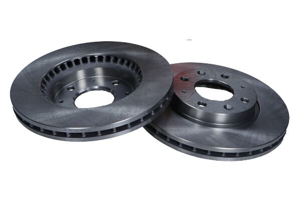 MAXGEAR 19-2475 - MAXGEAR TARCZA HAMULCOWA KIA PRZÓD CERATO 04-