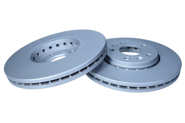 MAXGEAR 19-3241MAX - MAXGEAR TARCZA HAM. OPEL P. VIVARO 1,6 CDTI 14-/MASTER 14- Z POWŁOKĄ ANTYKOROZYJNĄ