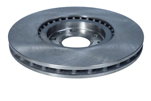 MAXGEAR 19-3536 - MAXGEAR TARCZA HAMULCOWA PEUGEOT PRZÓD RCZ 1,6 16V/2,0 HDI 10-