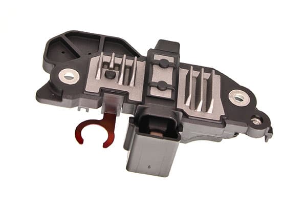 BOSCH 1986AE0100 - BOSCH REGULATOR NAPIĘCIA DAF 9.2L 05-