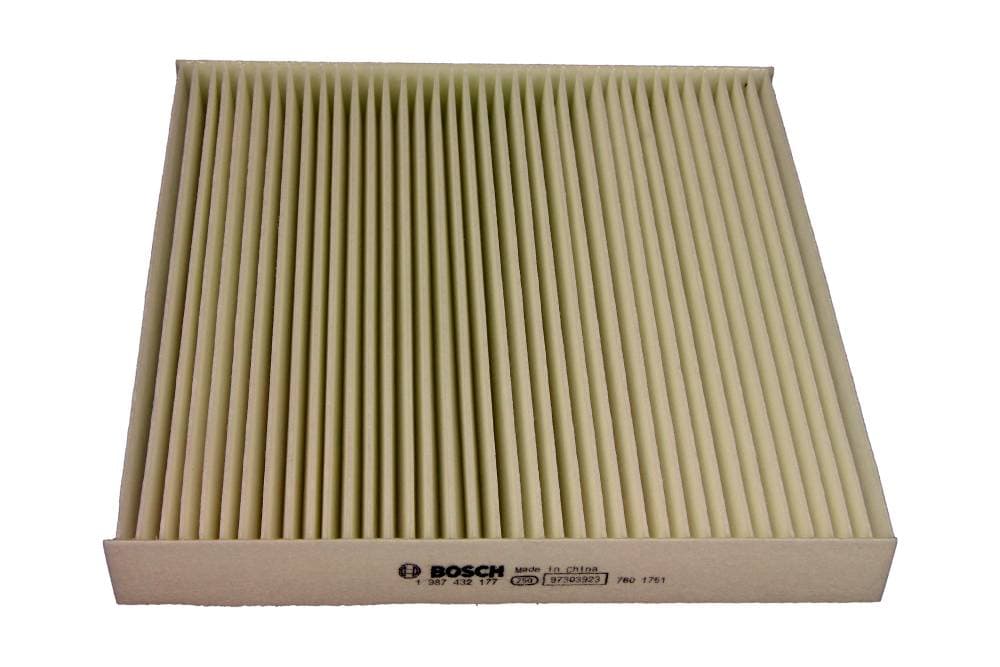 BOSCH 1987432177 - BOSCH FILTR KABINY HONDA ACCORD 03-