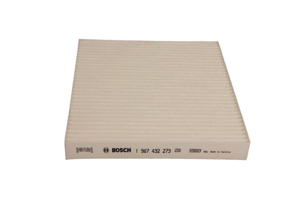 BOSCH 1987432273 - BOSCH FILTR KABINY DODGE AVENGER/CALIBER 06-