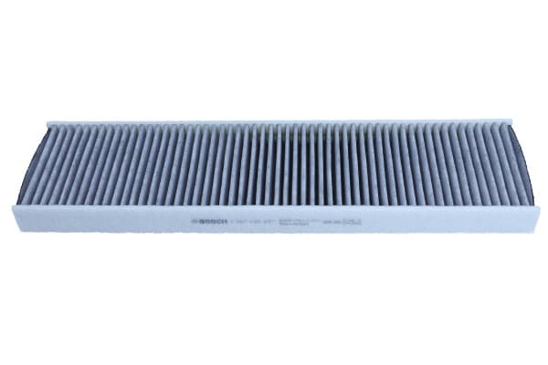 BOSCH 1987435537 - BOSCH FILTR KABINY MINI ONE/COOPER 06- Z AKTYWNYM WĘGLEM