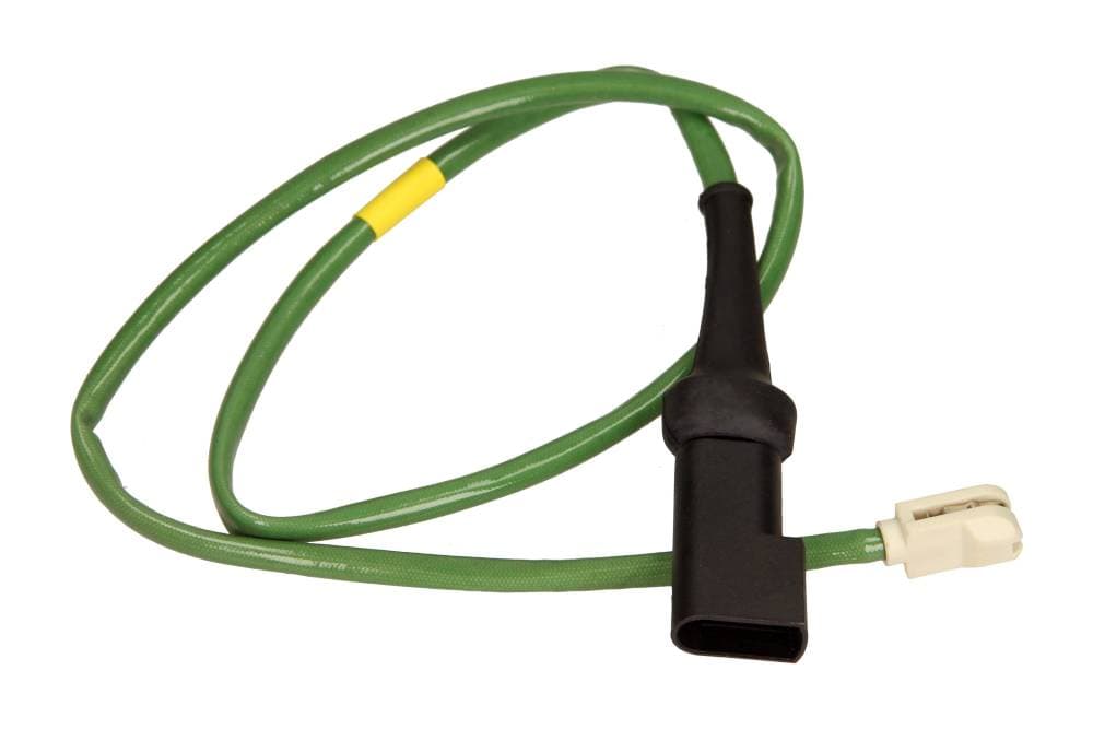 BOSCH 1987473575 - BOSCH CZUJNIK KLOCKÓW HAMULCOWYCH FORD TRANSIT 2,0TDCI 16-