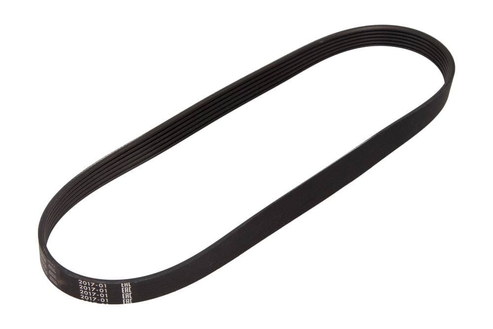 BOSCH 1987947934 - BOSCH PASEK WIELOROWKOWY 6PK890