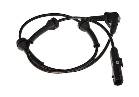 MAXGEAR 20-0444 - MAXGEAR CZUJNIK ABS RENAULT PRZÓD LAGUNA 08- LEWY