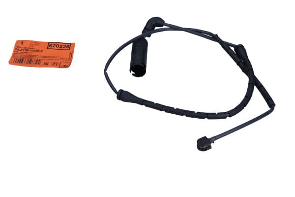 ATE 24.8190-0226.2 - ATE CZUJNIK KLOCKÓW HAMULCOWYCH BMW X5 E53 3,0 00-