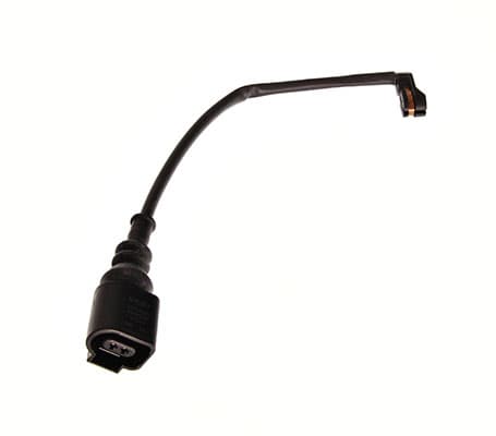ATE 24.8190-0831.2 - ATE CZUJNIK KLOCKÓW HAM. VW P./T. CRAFTER/GRAND CALIFORNIA 2,0 TDI 19-