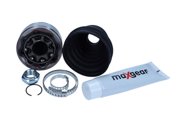 MAXGEAR 25-5383MG - MAXGEAR PRZEGUB ZEWNĘTRZNY RENAULT KAPTUR 35X52,6X25