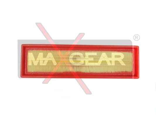 MAXGEAR AF-9280 - MAXGEAR FILTR POWIETRZA RENAULT 1,2 91-