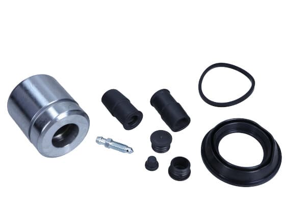 MAXGEAR 27-0745 - MAXGEAR ZESTAW NAPR. ZACISKU HAM. OPEL P. ASTRA 1,2-1,8 16V 98-09 Z TŁOCZKIEM