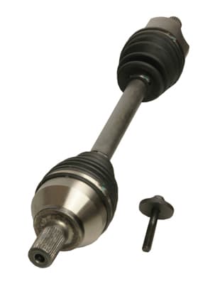MAXGEAR 27-3118MG - MAXGEAR PÓŁOŚ FORD FOCUS 04- 1,6TDCI/1,8B LEWY