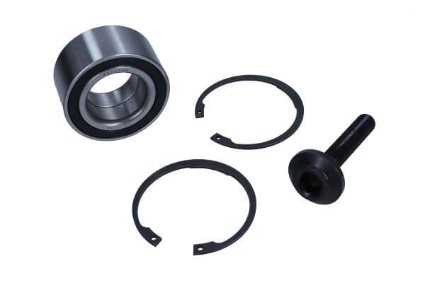 MAXGEAR 33-1194 - MAXGEAR ŁOŻYSKO KOŁA VW PRZÓD A80 88-96