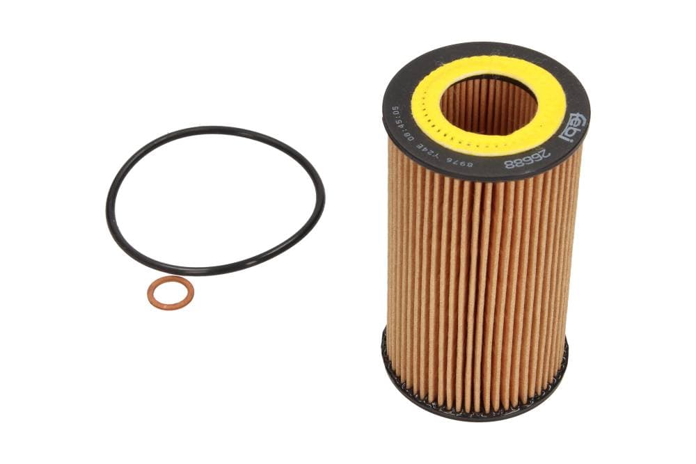 FEBI FE26688 - FEBI FILTR OLEJU BMW 2,0D