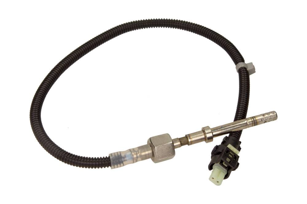 FEBI FE100835 - FEBI CZUJNIK TEMPERATURY SPALIN MERCEDES C KLASA W204 3,0 09-