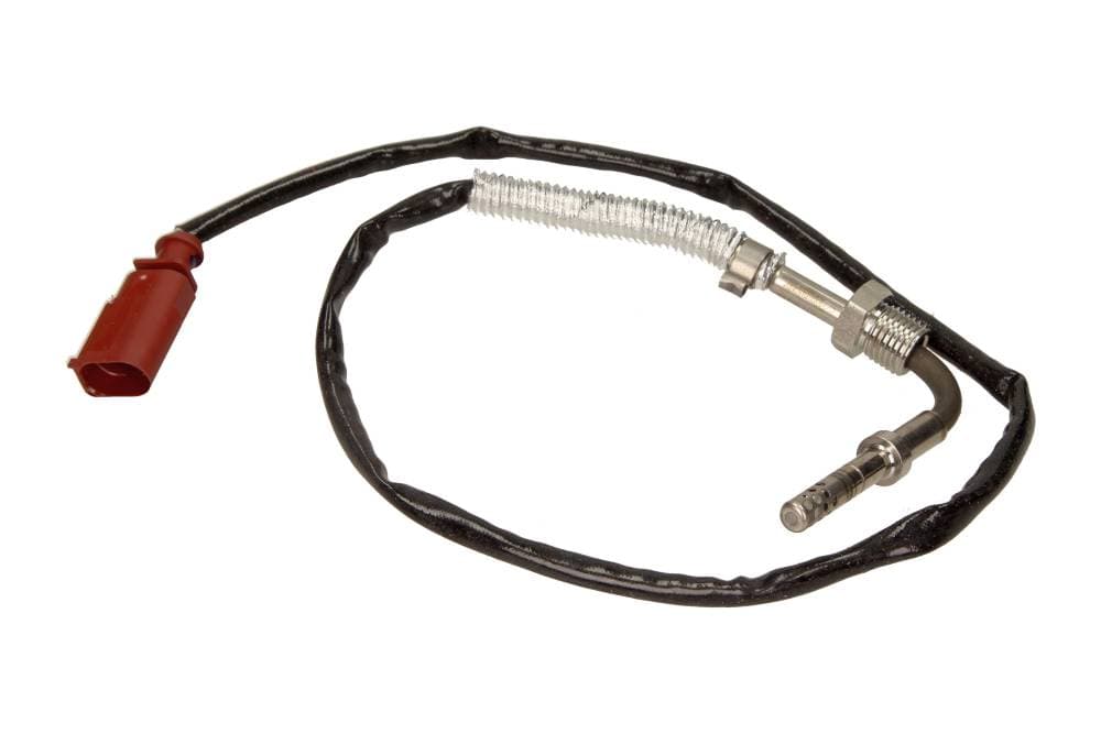 FEBI FE100844 - FEBI CZUJNIK TEMPERATURY SPALIN VW GOLF 2,0TDI 08-