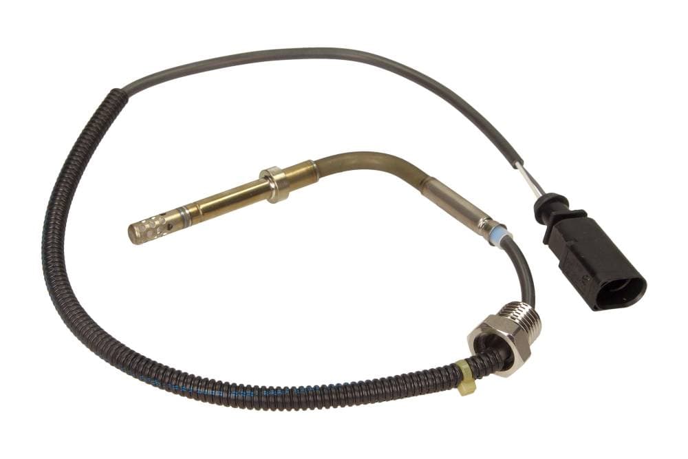 FEBI FE100846 - FEBI CZUJNIK TEMPERATURY SPALIN AUDI A6 3,0TDI 04-
