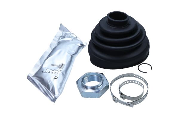 MAXGEAR 49-0729 - MAXGEAR OSŁONA PRZEGUBU FIAT ZEWNĘTRZNY DUCATO 94- 18 KOMPLET