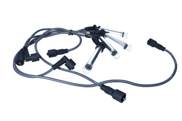 MAXGEAR 53-0045 - MAXGEAR PRZEWODY WYSOKIEGO NAPIĘCIA OPEL 1,8-2,0 VECTRA A/CALIBRA