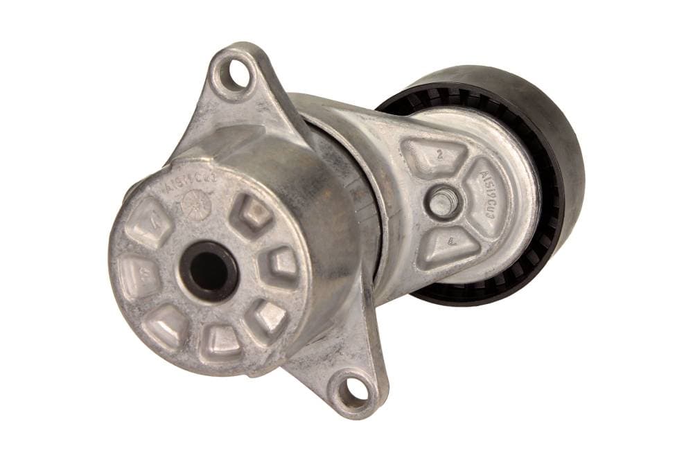 INA 534044310 - INA NAPINACZ PASKA WIELOROWKOWEGO MERCEDES OM651