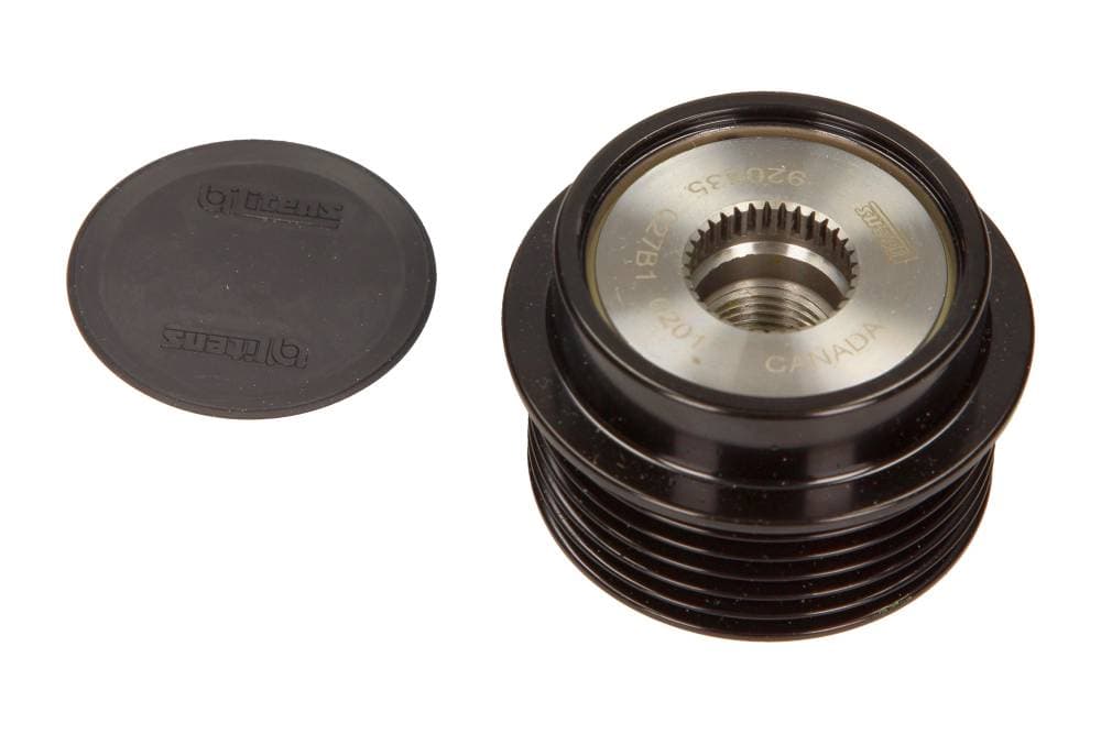 INA 535023110 - INA KOŁO PASOWE ALTERNATORA TOYOTA 1,6/1,8 09-