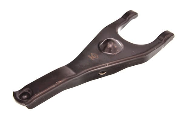 SASIC 5406004 - SASIC DŹWIGNIA WYSPRZĘGLIKA HYUNDAI ACCENT/GETZ/MATRIX 1,4-1,6 01-