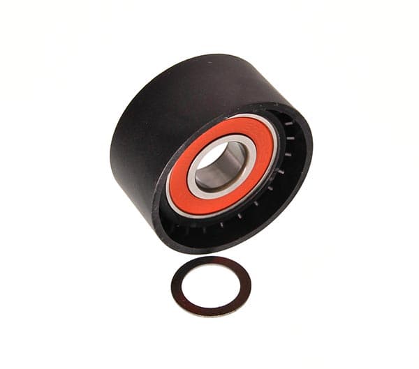 MAXGEAR 55156MG - MAXGEAR ROLKA PASKA WIELOROWKOWEGO CHRYSLER