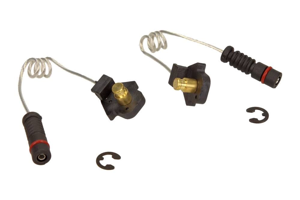 QUICK BRAKE QBWS 0184 A - QUICK BRAKE CZUJNIK KLOCKÓW HAMULCOWYCH MERCEDES PRZÓD W163 98-05