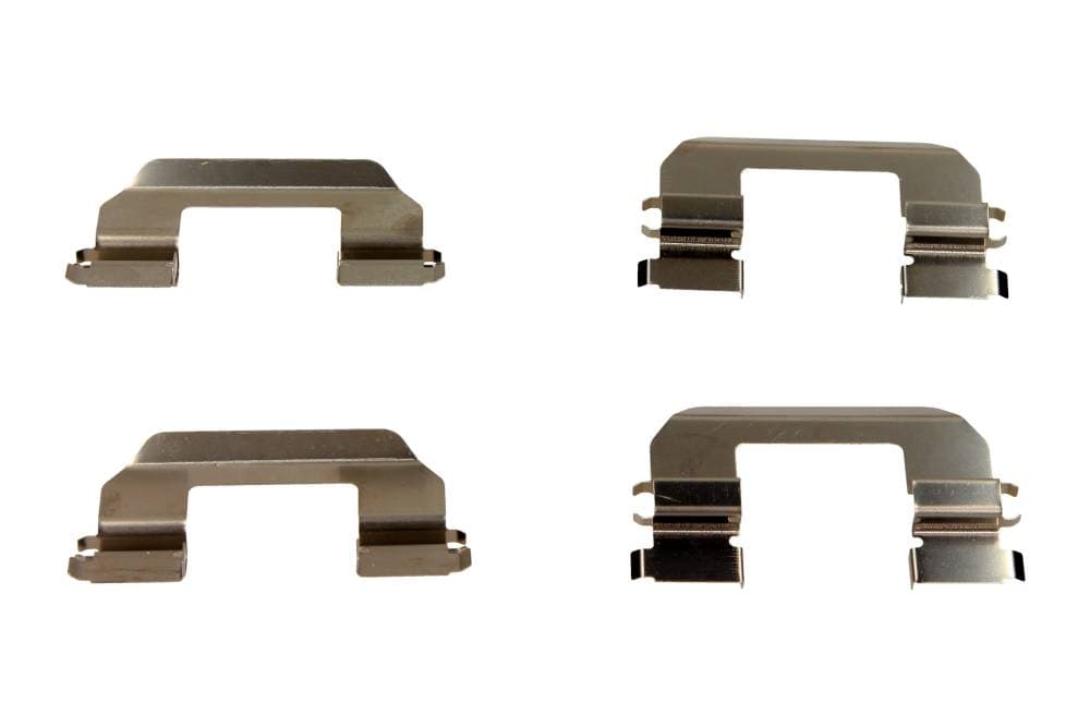 QUICK BRAKE QB109-1825 - QUICK BRAKE ZESTAW INST. KLOCKÓW HAM. HYUNDAI P. ELANTRA 00-06